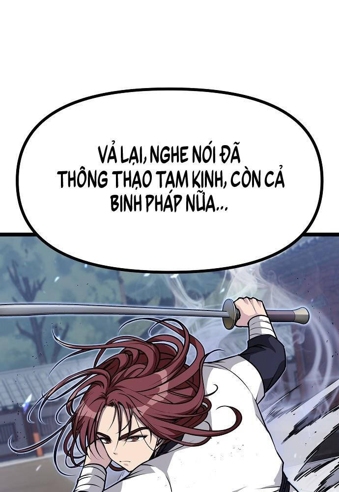 Thông Bách Chapter 1 - Trang 2