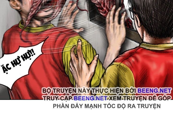 Ký Sinh Thú Webtoon Chapter 13 - Trang 2