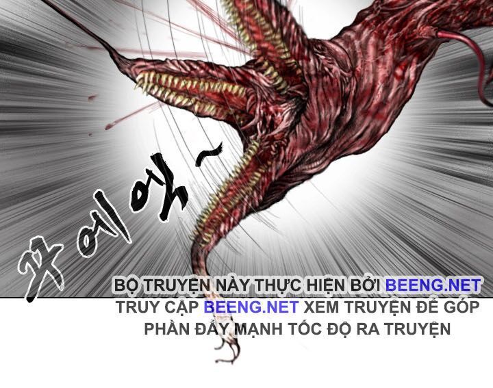 Ký Sinh Thú Webtoon Chapter 11 - Trang 2