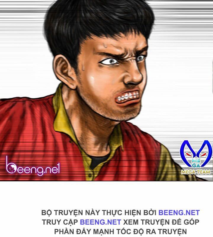 Ký Sinh Thú Webtoon Chapter 9 - Trang 2