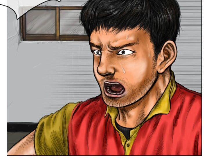 Ký Sinh Thú Webtoon Chapter 8 - Trang 2