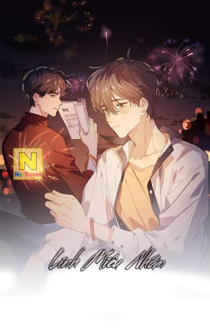 Ánh Nắng Rực Rỡ Của Tinh Trình Chapter 1 - Trang 2