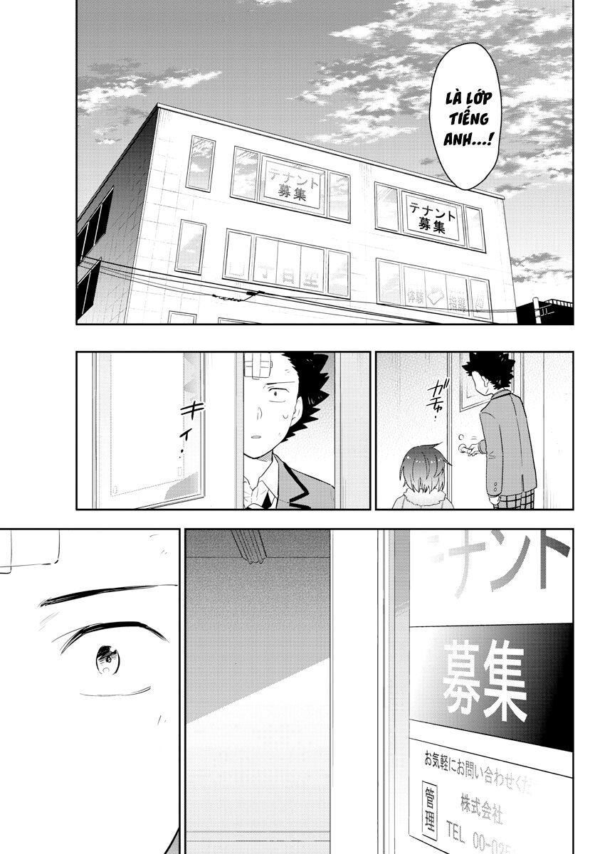 Hatsukoi Zombie Chapter 167 - Trang 2