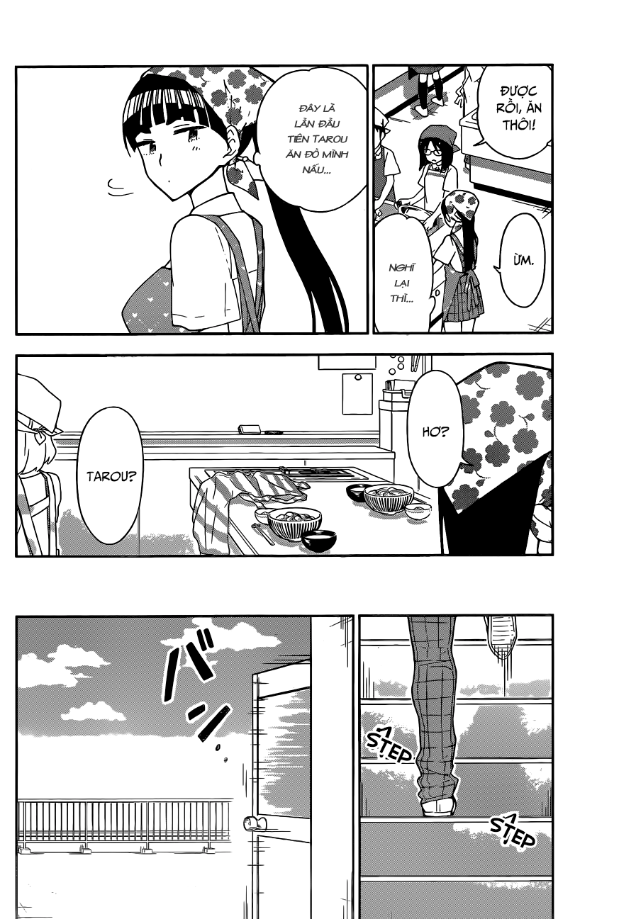 Hatsukoi Zombie Chapter 29 - Trang 2