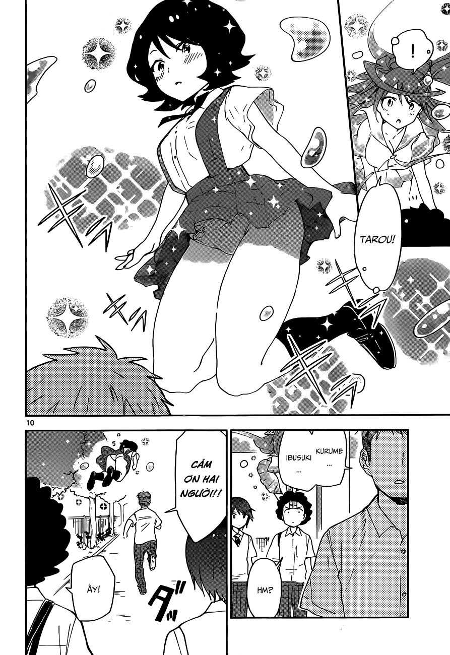 Hatsukoi Zombie Chapter 25 - Trang 2