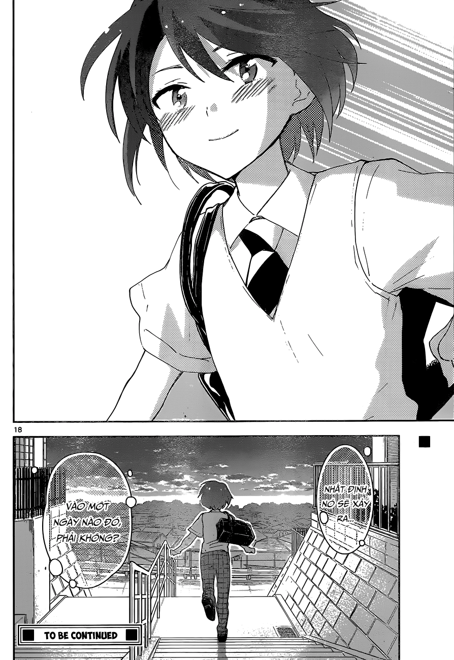 Hatsukoi Zombie Chapter 25 - Trang 2