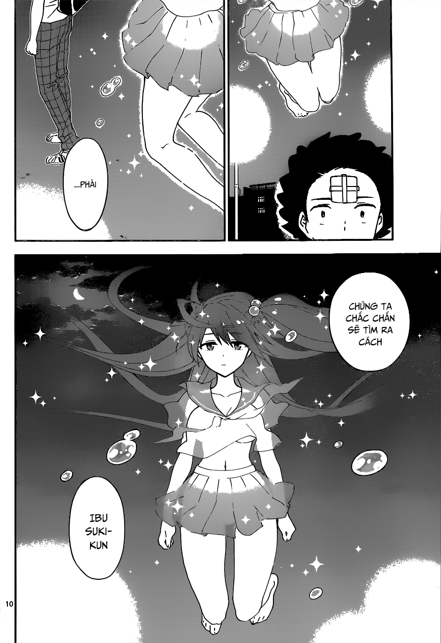 Hatsukoi Zombie Chapter 24 - Trang 2