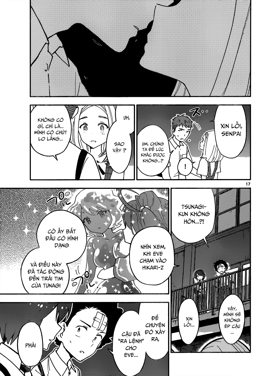 Hatsukoi Zombie Chapter 23 - Trang 2