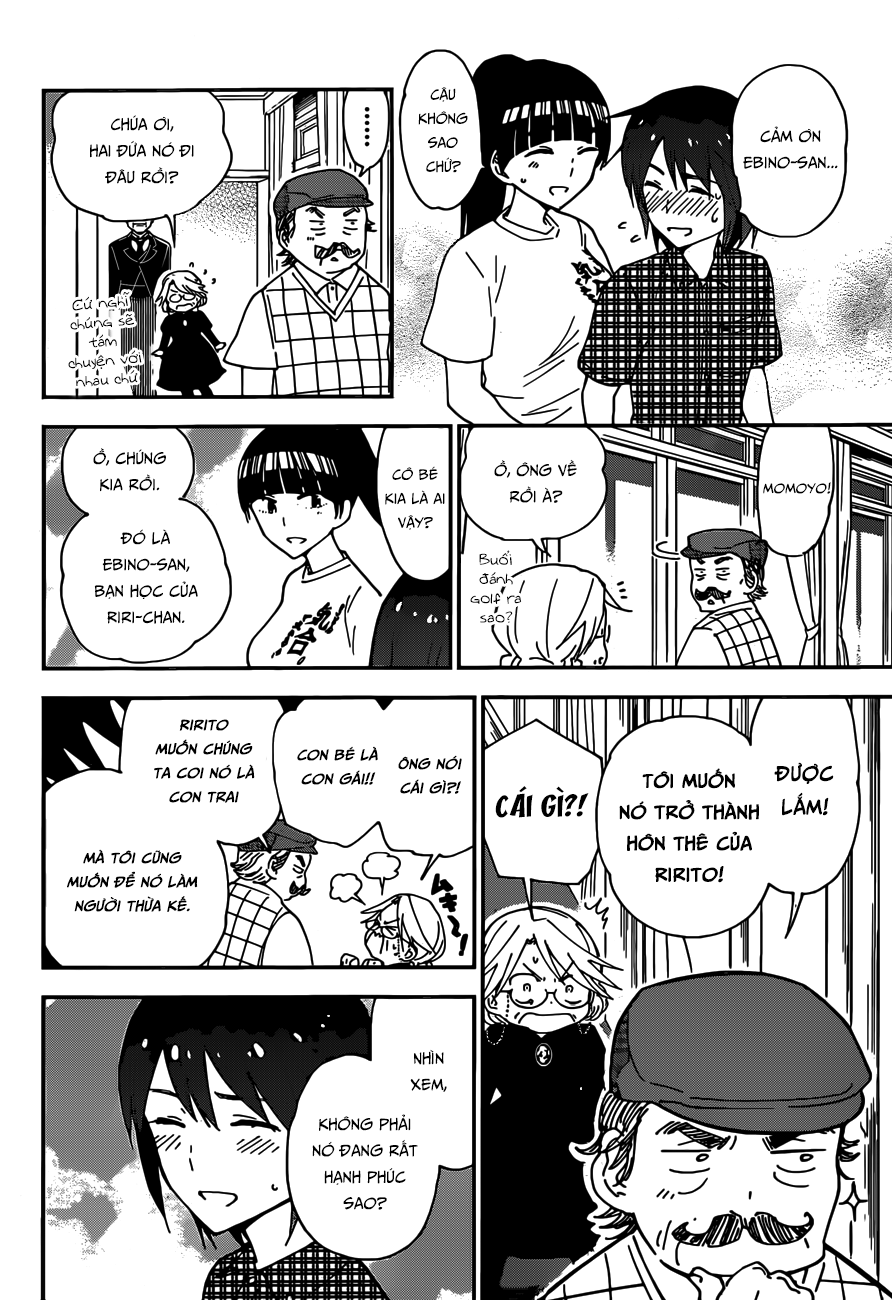 Hatsukoi Zombie Chapter 21 - Trang 2