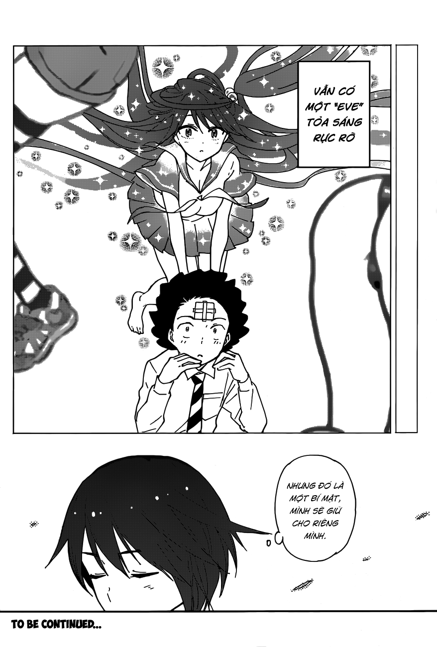 Hatsukoi Zombie Chapter 21 - Trang 2