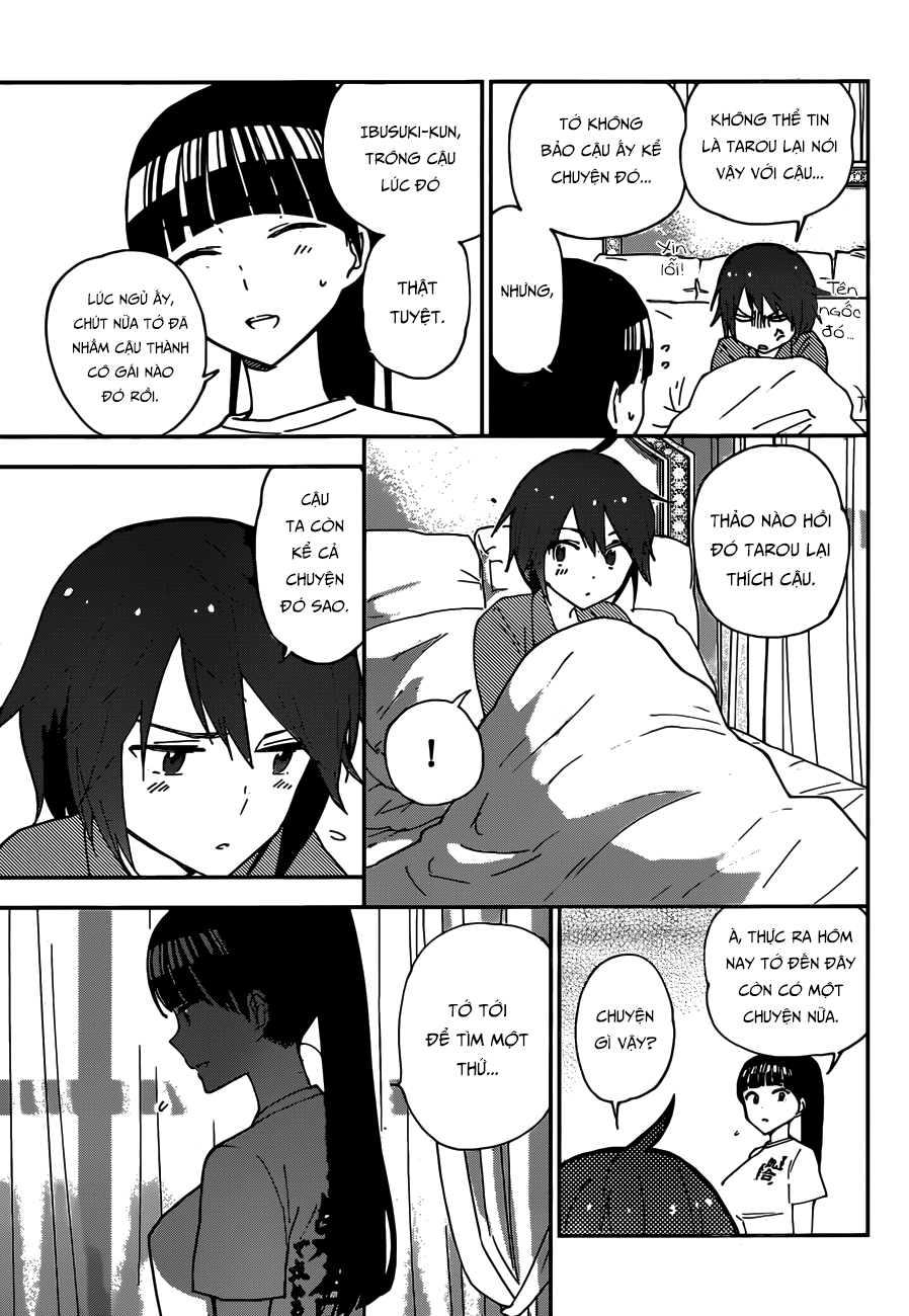 Hatsukoi Zombie Chapter 21 - Trang 2