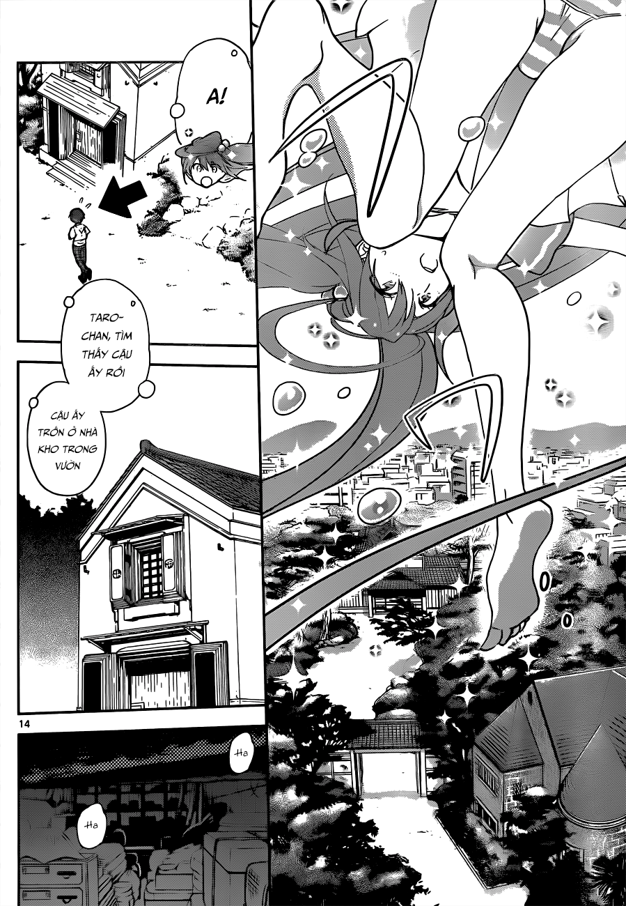 Hatsukoi Zombie Chapter 17 - Trang 2