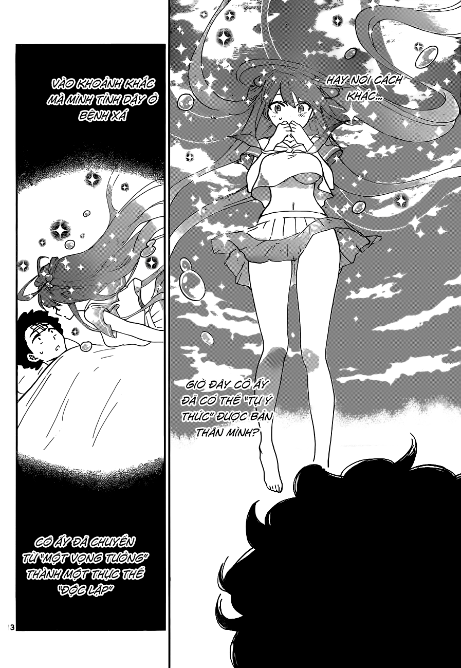 Hatsukoi Zombie Chapter 7 - Trang 2