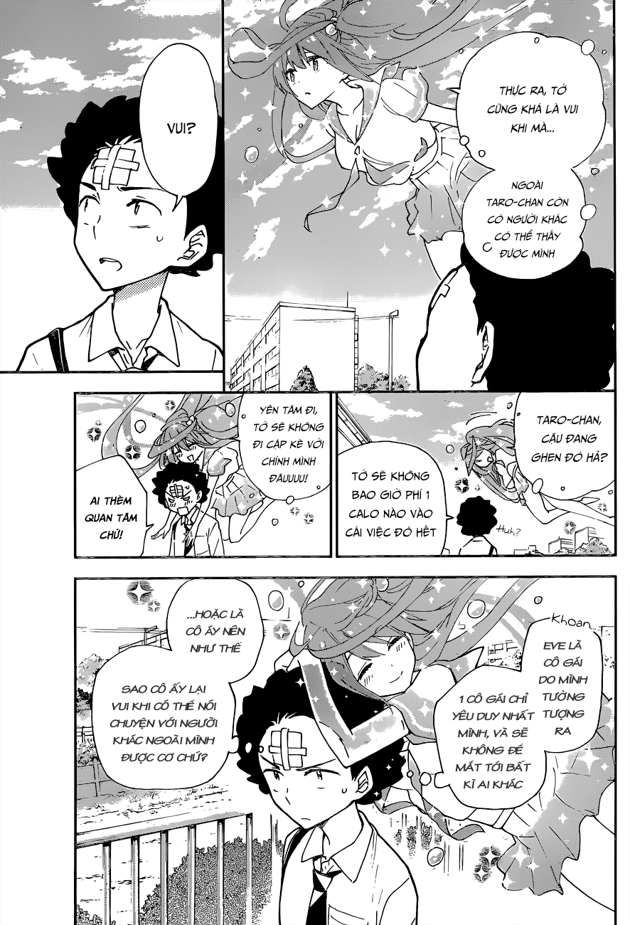 Hatsukoi Zombie Chapter 6 - Trang 2