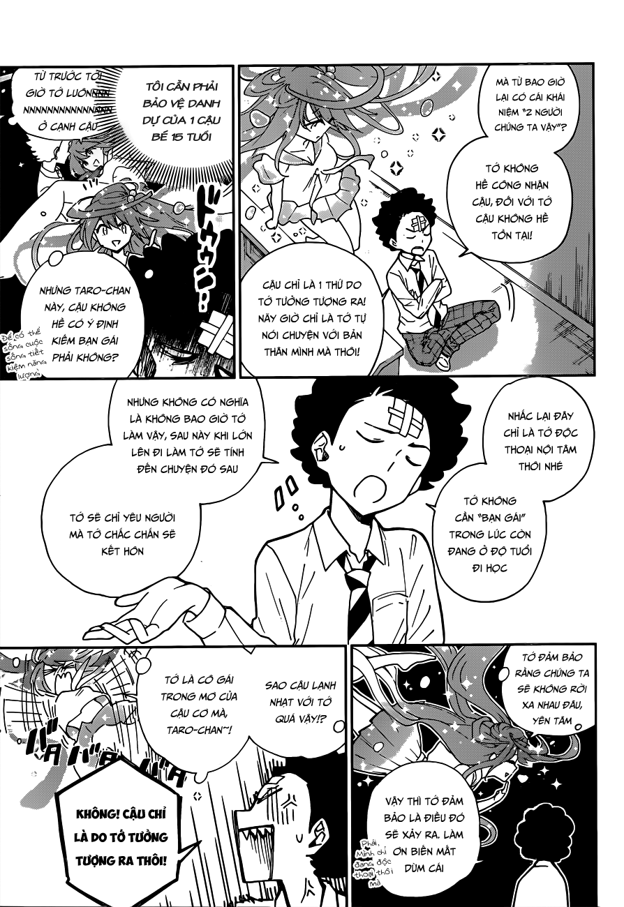 Hatsukoi Zombie Chapter 3 - Trang 2