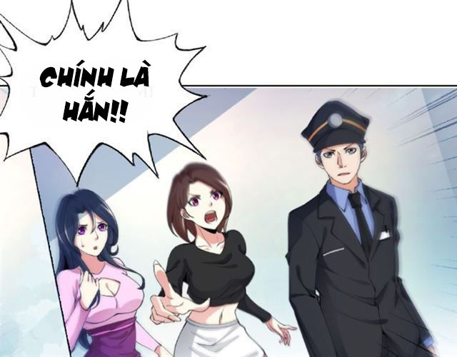 Tôi Là Kẻ Độc Tài Chapter 1.4 - Trang 2