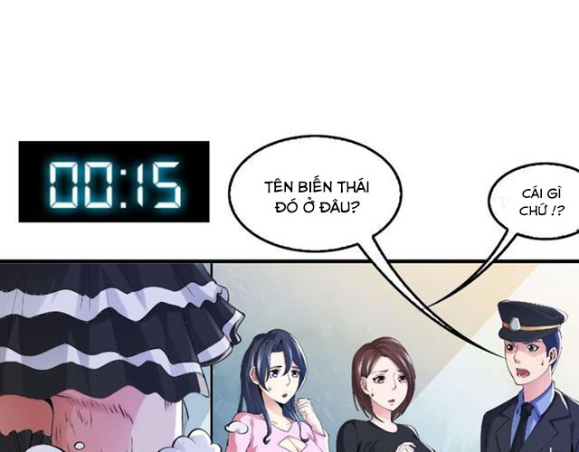 Tôi Là Kẻ Độc Tài Chapter 1.4 - Trang 2