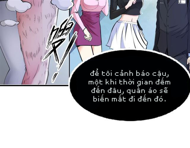 Tôi Là Kẻ Độc Tài Chapter 1.4 - Trang 2