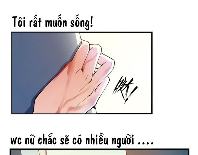 Tôi Là Kẻ Độc Tài Chapter 1.3 - Trang 2