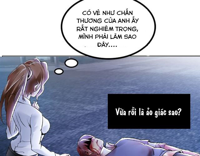 Tôi Là Kẻ Độc Tài Chapter 1.2 - Trang 2