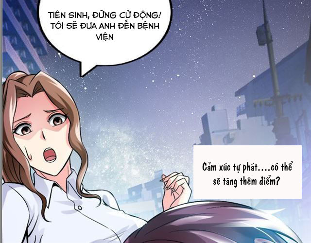 Tôi Là Kẻ Độc Tài Chapter 1.2 - Trang 2