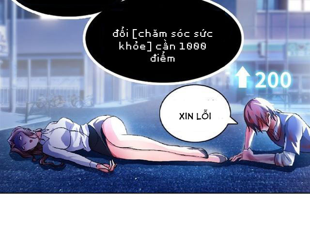 Tôi Là Kẻ Độc Tài Chapter 1.2 - Trang 2