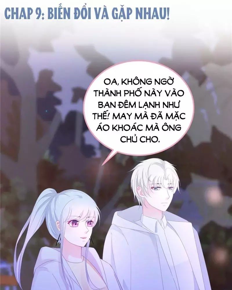 Trong Định Mệnh Có Anh Ấy Chapter 9 - Trang 2