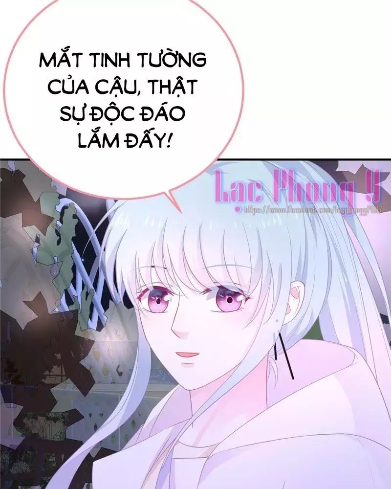 Trong Định Mệnh Có Anh Ấy Chapter 9 - Trang 2