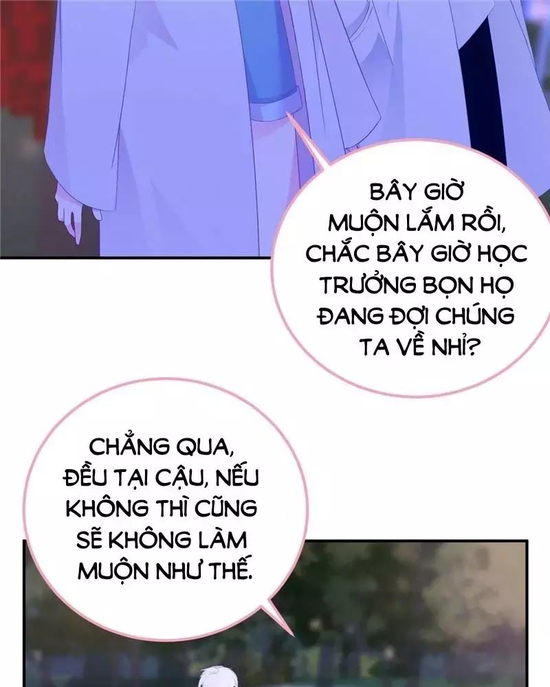 Trong Định Mệnh Có Anh Ấy Chapter 9 - Trang 2