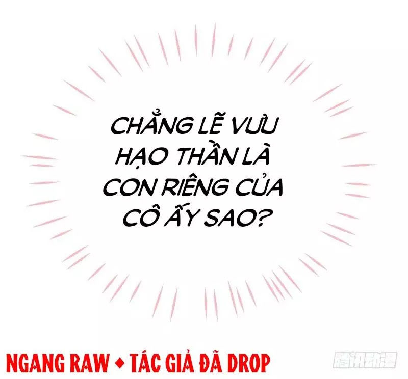 Trong Định Mệnh Có Anh Ấy Chapter 9 - Trang 2