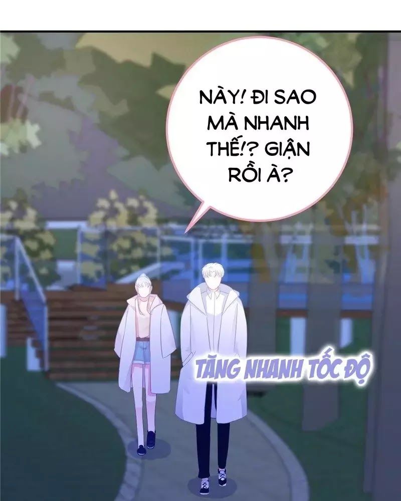 Trong Định Mệnh Có Anh Ấy Chapter 9 - Trang 2