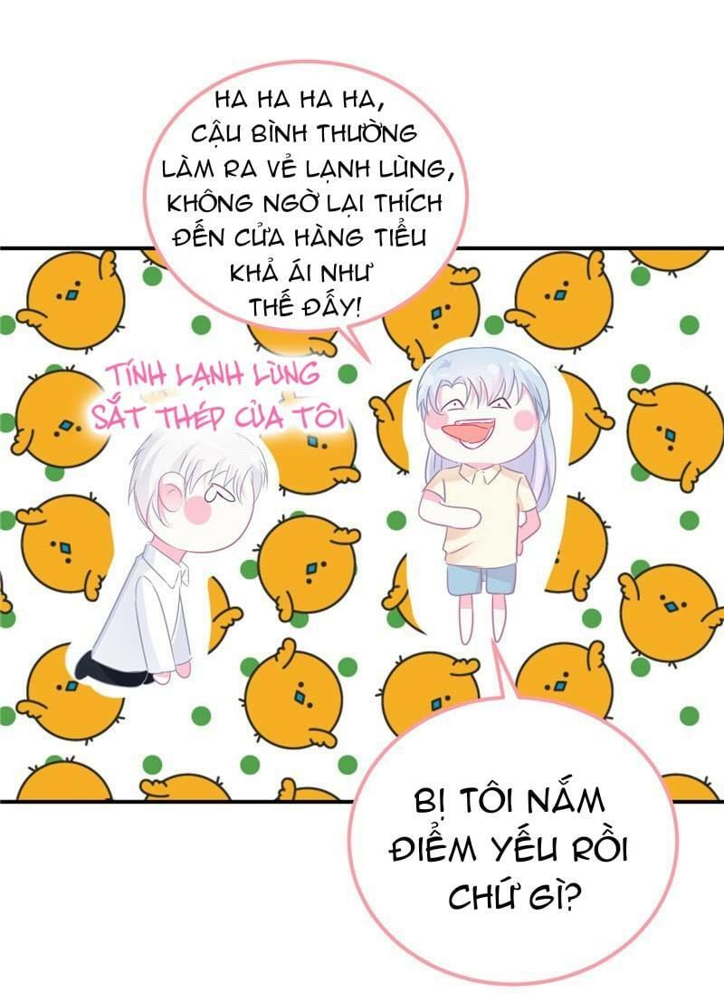 Trong Định Mệnh Có Anh Ấy Chapter 7 - Trang 2