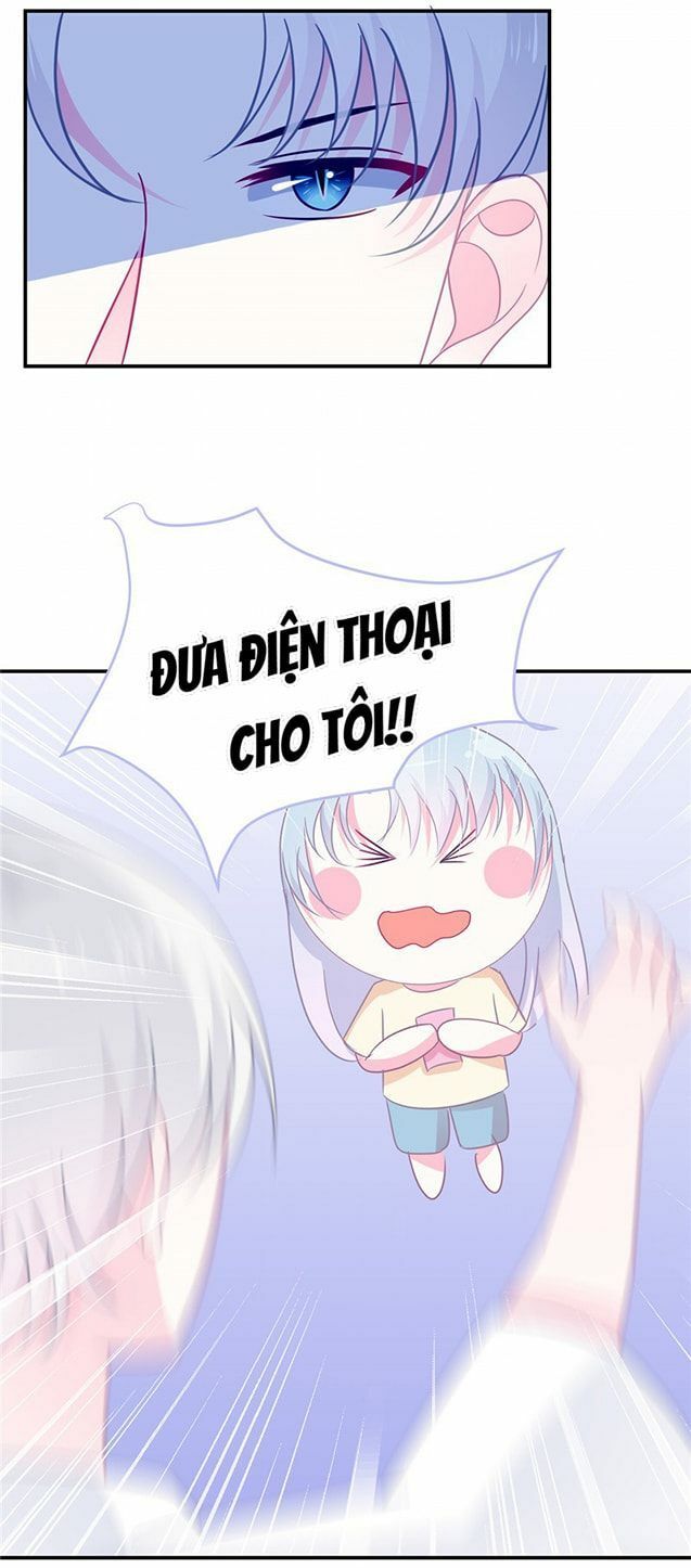 Trong Định Mệnh Có Anh Ấy Chapter 7 - Trang 2