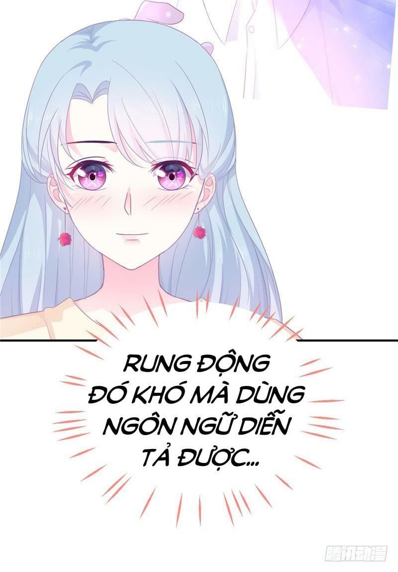 Trong Định Mệnh Có Anh Ấy Chapter 7 - Trang 2