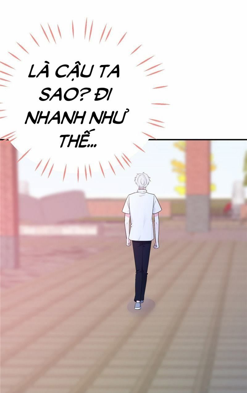 Trong Định Mệnh Có Anh Ấy Chapter 7 - Trang 2