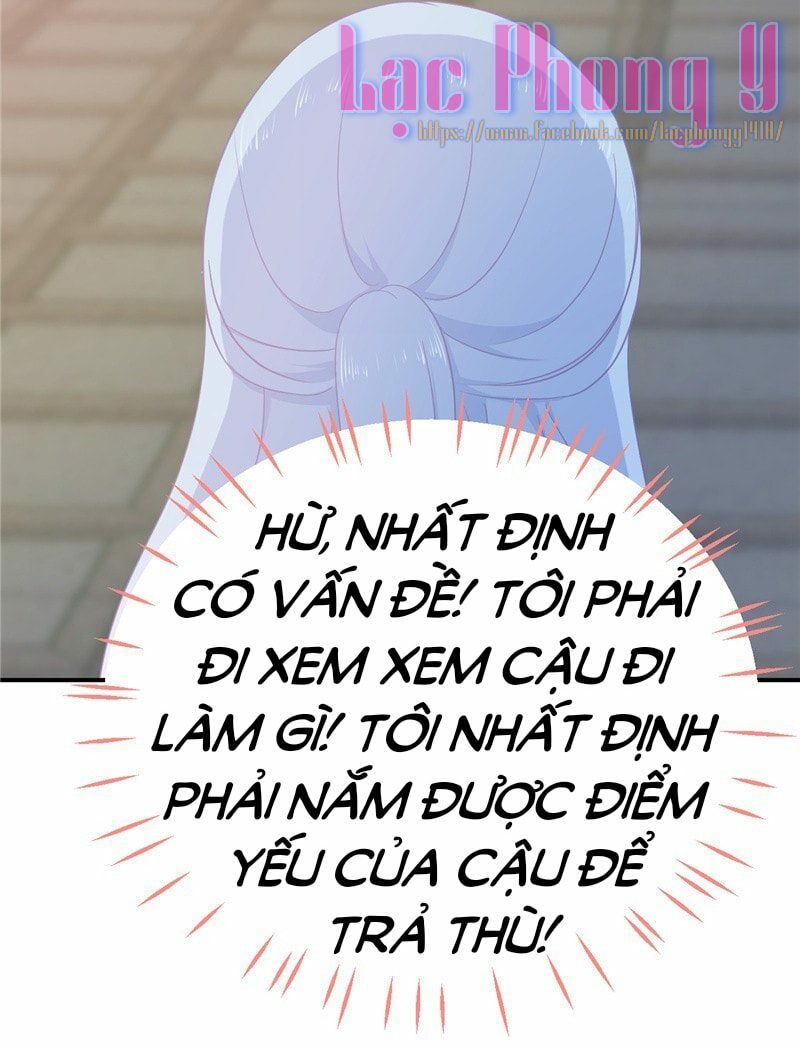 Trong Định Mệnh Có Anh Ấy Chapter 7 - Trang 2