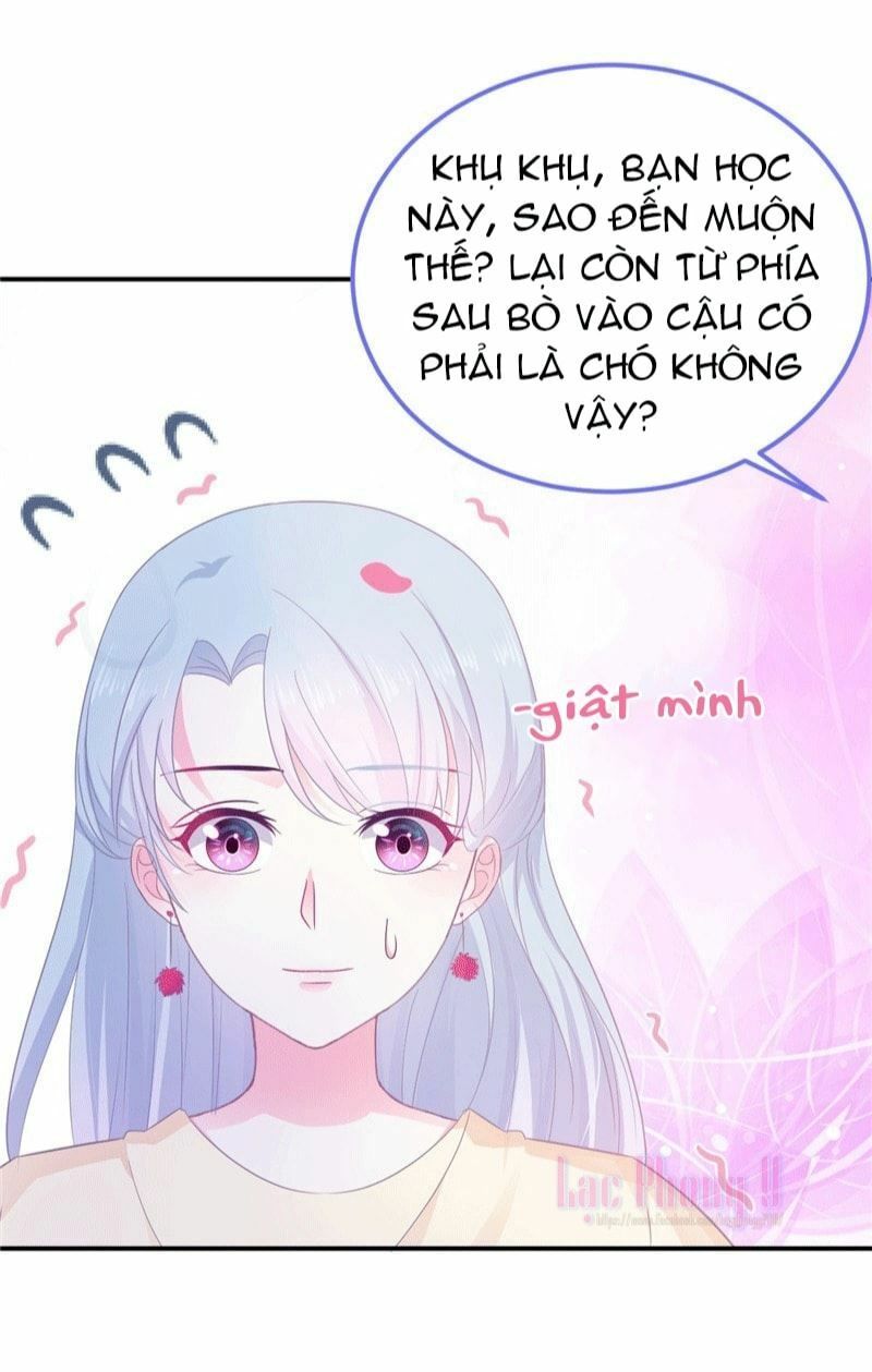 Trong Định Mệnh Có Anh Ấy Chapter 6 - Trang 2