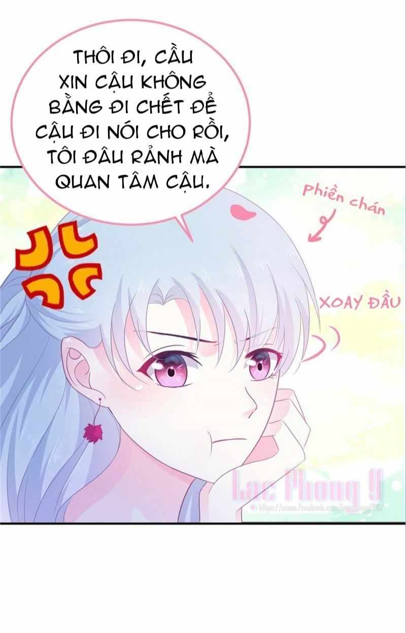 Trong Định Mệnh Có Anh Ấy Chapter 6 - Trang 2