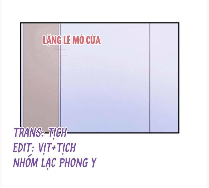 Trong Định Mệnh Có Anh Ấy Chapter 6 - Trang 2