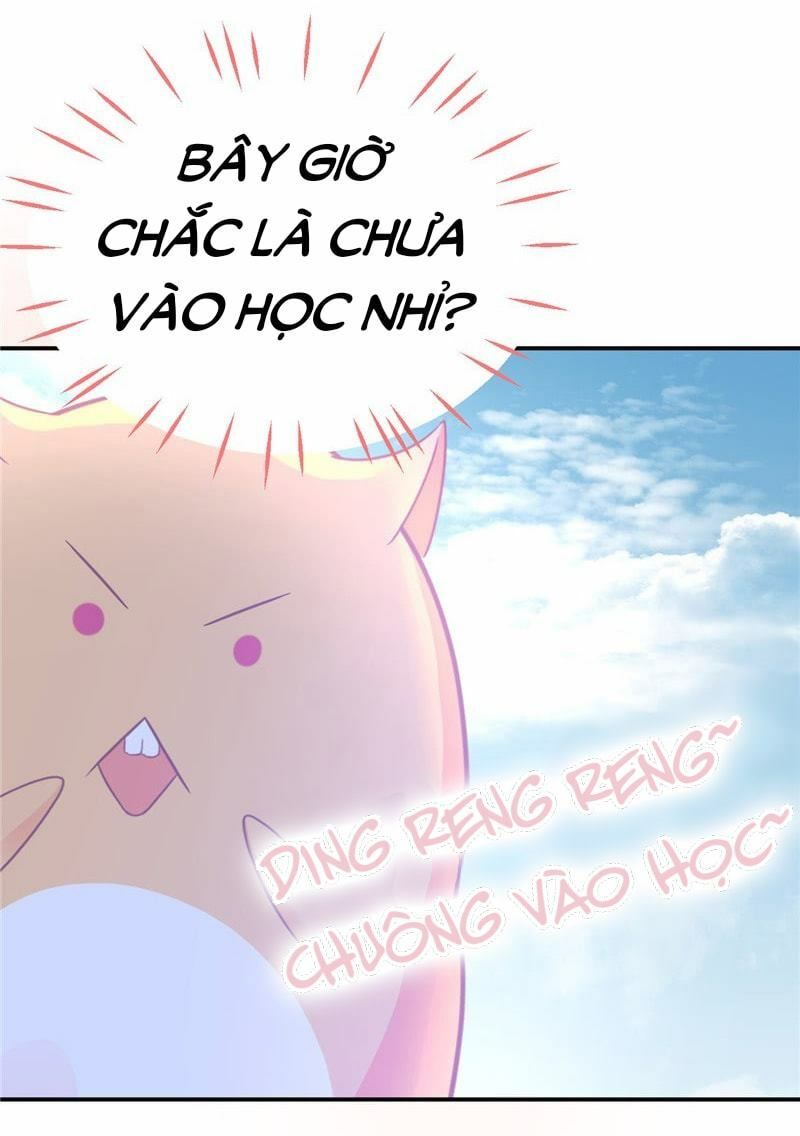 Trong Định Mệnh Có Anh Ấy Chapter 5 - Trang 2