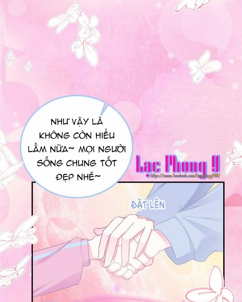 Trong Định Mệnh Có Anh Ấy Chapter 3 - Trang 2