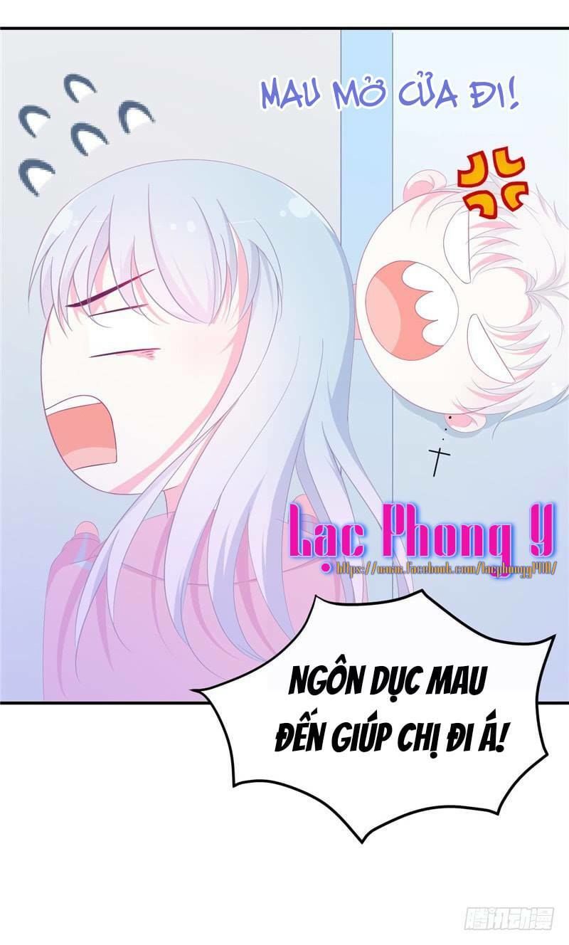 Trong Định Mệnh Có Anh Ấy Chapter 3 - Trang 2