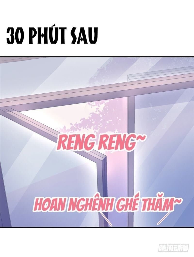 Trong Định Mệnh Có Anh Ấy Chapter 2 - Trang 2