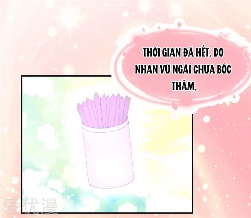 Trong Định Mệnh Có Anh Ấy Chapter 1 - Trang 2