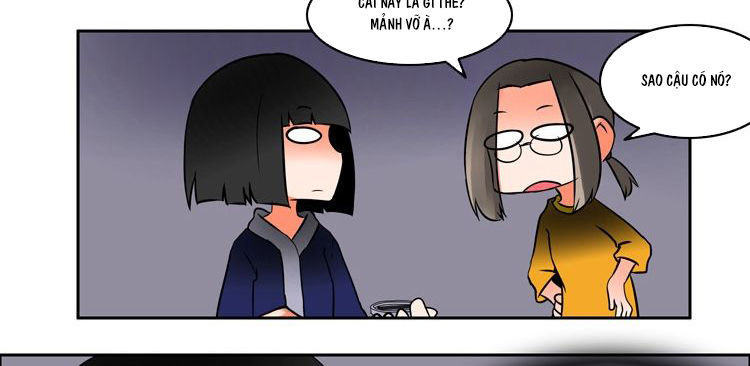 Ngôi Trường Ma Ám Chapter 14 - Trang 2