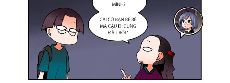 Ngôi Trường Ma Ám Chapter 12 - Trang 2