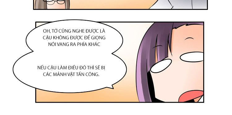 Ngôi Trường Ma Ám Chapter 7 - Trang 2