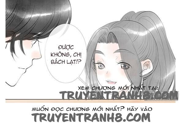 Giữa Anh Và Em Chapter 72 - Trang 2