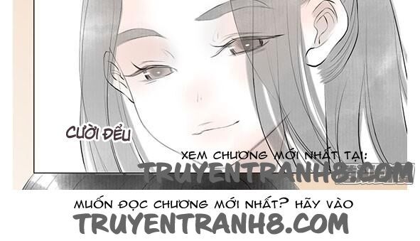 Giữa Anh Và Em Chapter 72 - Trang 2