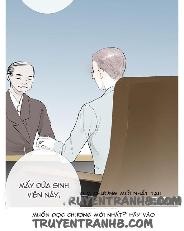 Giữa Anh Và Em Chapter 72 - Trang 2